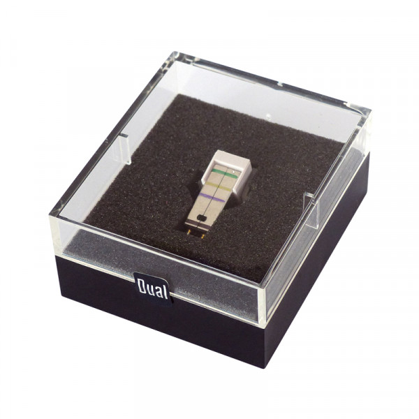 Abtastsystem zu CS 410 Dual