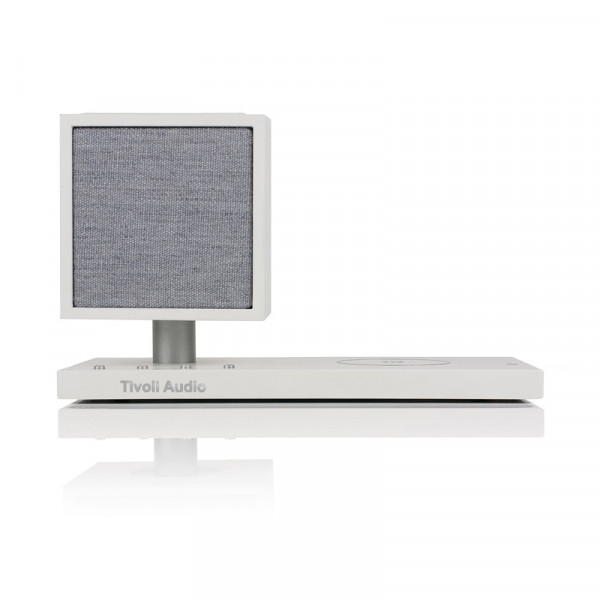 Tivoli Audio Revive Weiss/Grau