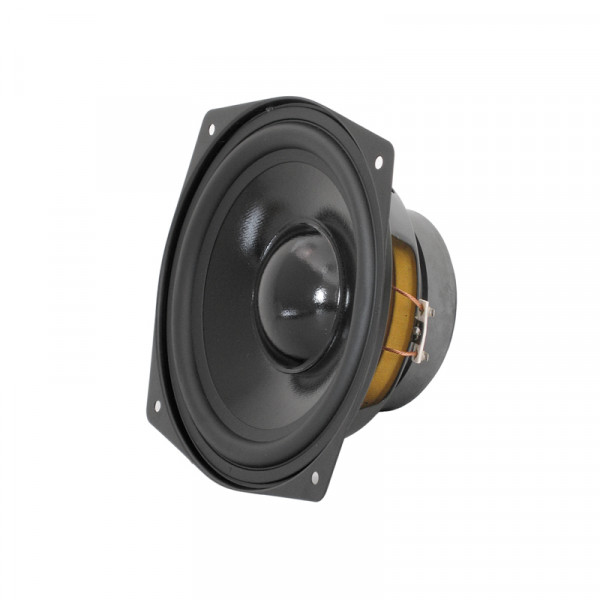 Dynavox 100mm Basslautsprecher 4 Ohm