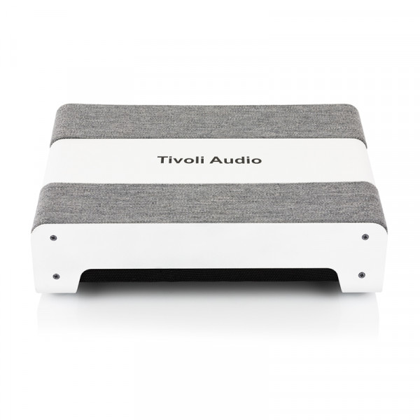 Tivoli Audio Model Sub Weiss/Grau