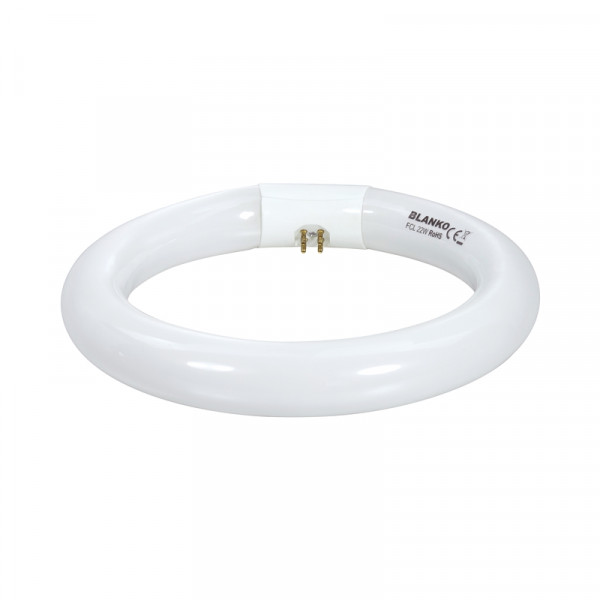 Ersatzneonring zu 071059/203594/203595 Tube 8068-1 22 W BLANKO