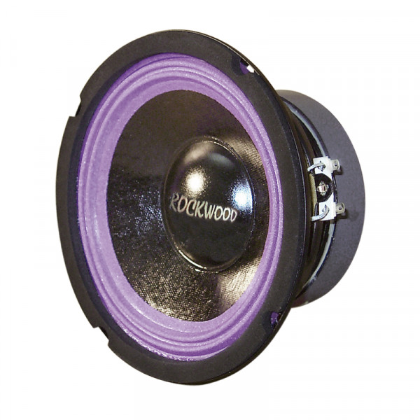Rockwood 165 mm Subwoofer