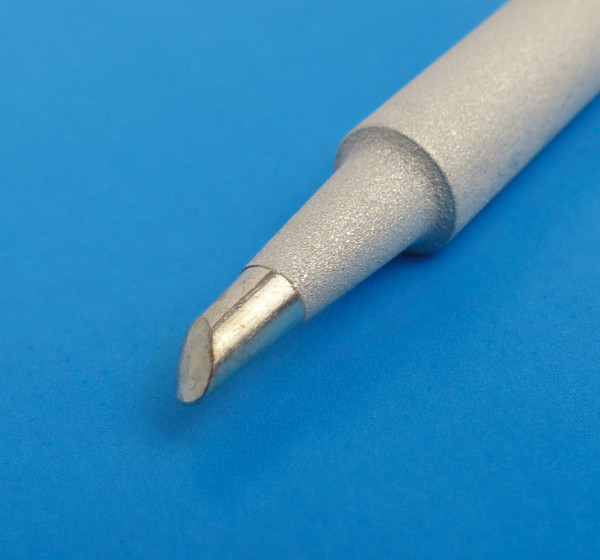 Ersatzspitze für Lötstation ZD-937/931/ 707 - 3,2 mm BLANKO