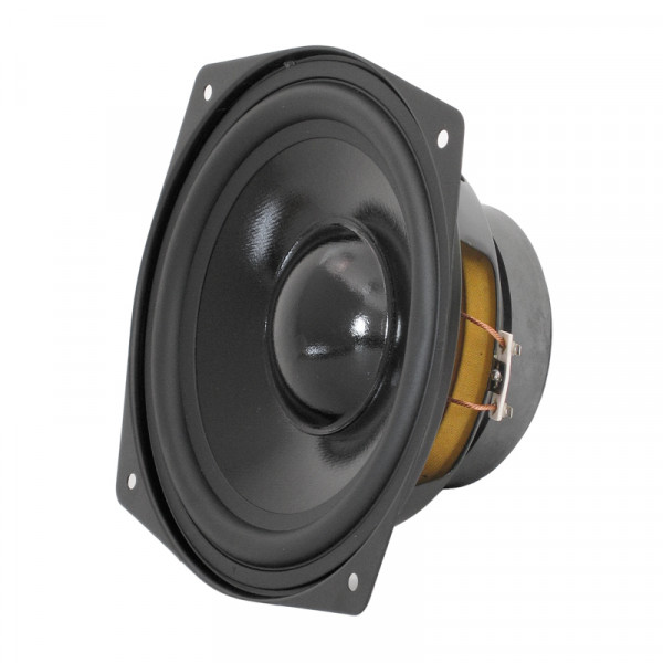 Dynavox 165 mm Basslautsprecher 4 Ohm