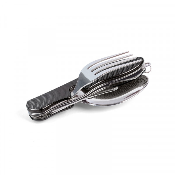Camping/Outdoorbesteck BLANKO