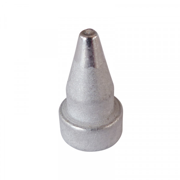 Ersatzdüse für Entlötpumpe zu ZD-917 Tip Durchmesser 1,3 mm BLANKO