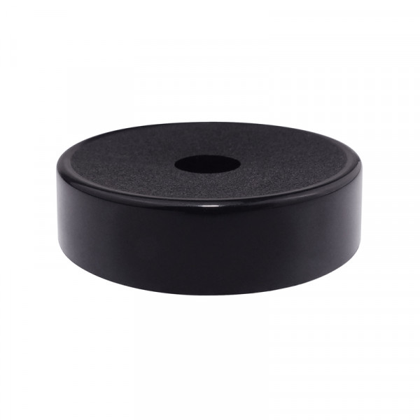 Dual Single-Puck für 45er Singles