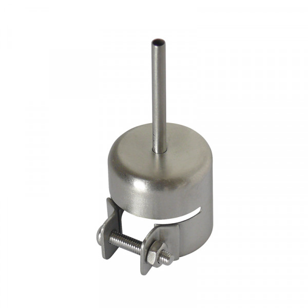 Ersatzdüsen zu ZD-912 u. ZD-939 28 x 2,5 mm BLANKO