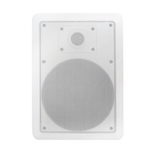 Dynavox Einbaulautsprecher 2-Wege 135 mm Bass+Soft-Dom-Hochtöner
