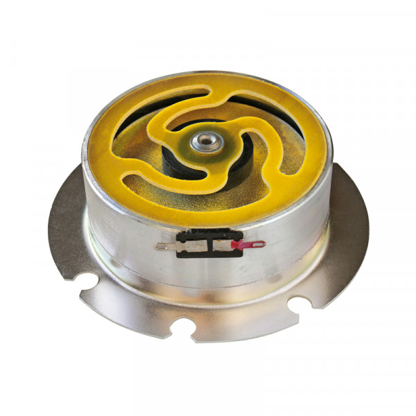 Rockwood Bodyshaker
