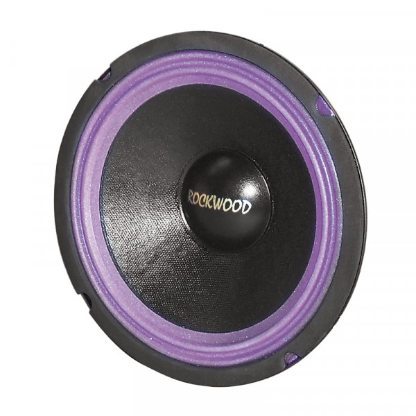 Rockwood 200 mm Subwoofer