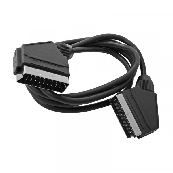Scartkabel 21 Pol. 1,50 m ETM0719