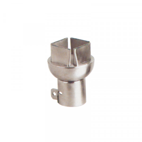 Ersatzdüsen zu ZD-912 u. ZD-939 19 x 19 mm BLANKO