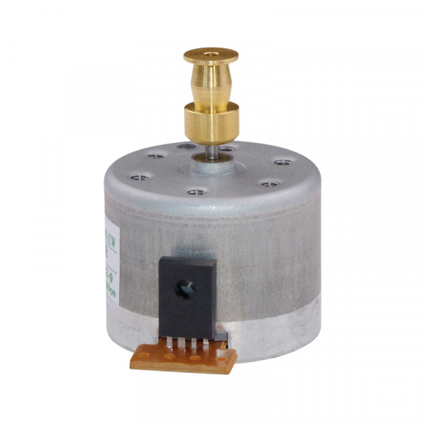 Dual Motor zu CS-410