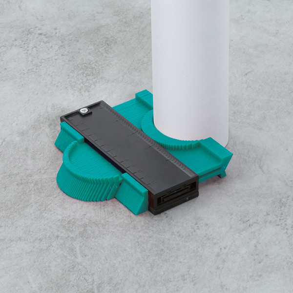 Konturenlehre 12 cm BLANKO