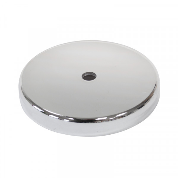 Rundmagnet 67 x 9.5 mm BLANKO