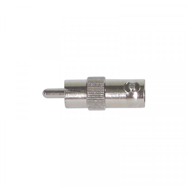 BNC-Adapter BLANKO