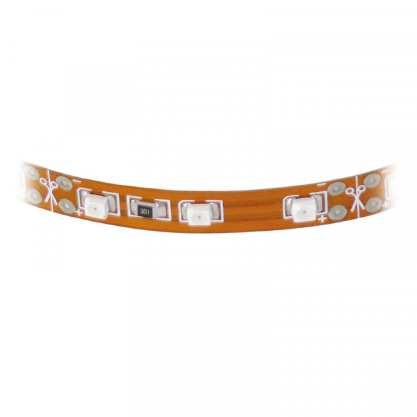 SMD-LED-Strip hochflexibel 330 weiss 5m