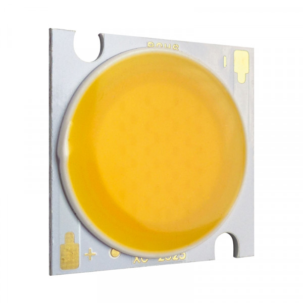 COB-Hochleistung-LED-Chip 20W warmweiss BLANKO