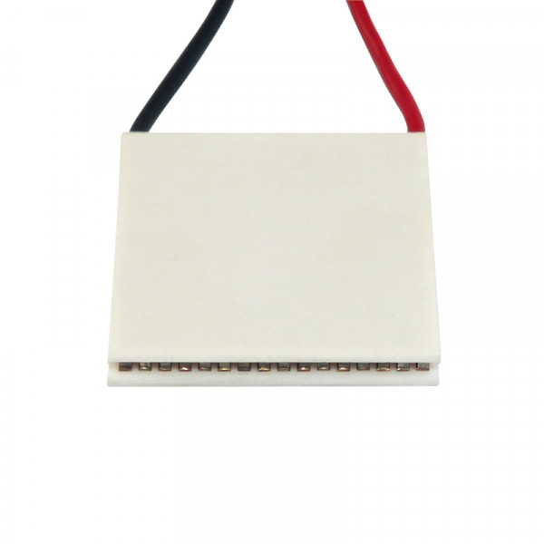 Peltierelement 8.5 A BLANKO
