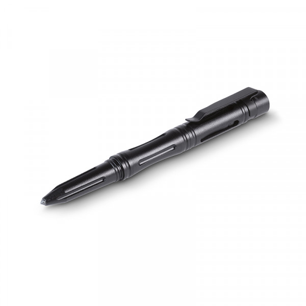 Taktischer Stift mit Kugelschreiber und Glasbrecher Modell TP2 BLANKO