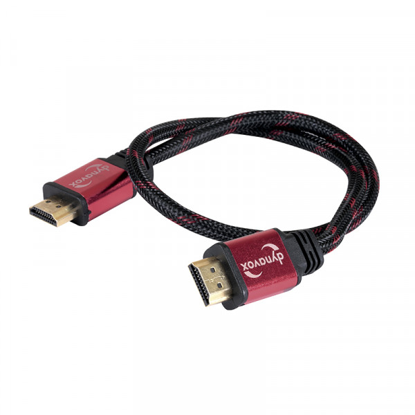 Dynavox "Digital Pro" HDMI 0,5 m