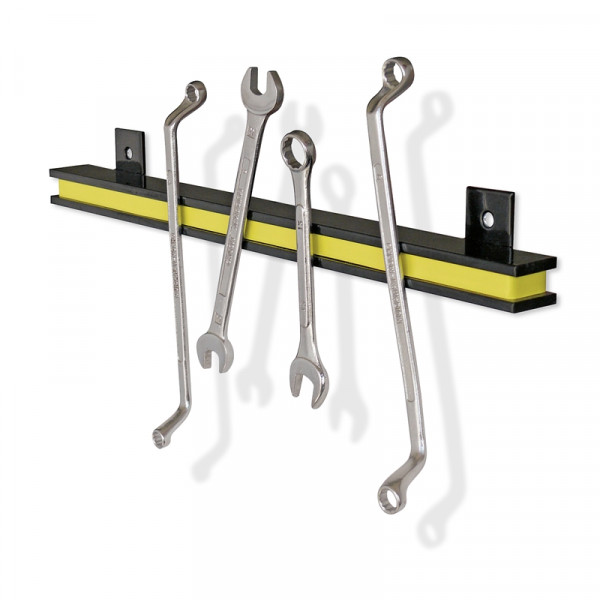 Magnetleiste 330 mm BLANKO