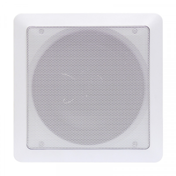 Dynavox Einbaulautsprecher 2-Wege Koax 165 mm Bass + Soft-Dom-Hochtöner