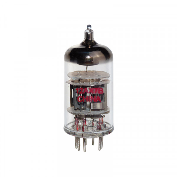 12BH7A Röhre Tube