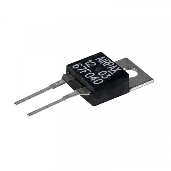 Airpax Thermostat 67F040