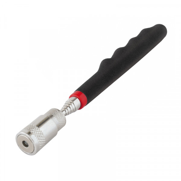 Teleskop-Pick-Up-Tool mit LED BLANKO