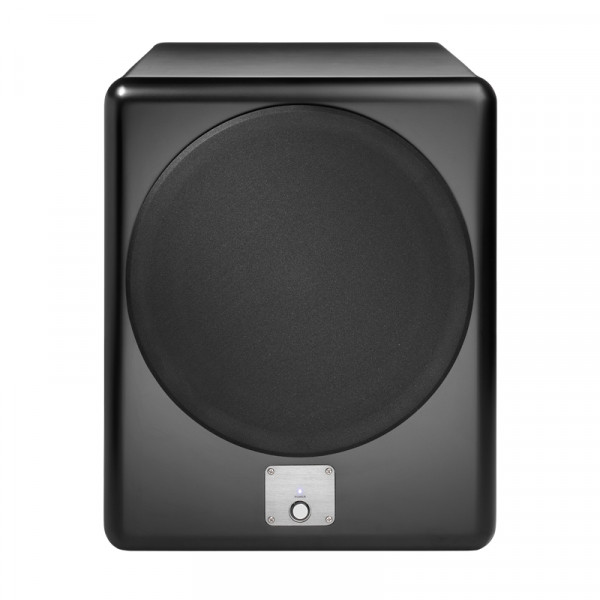 McGee SSW-12 Black