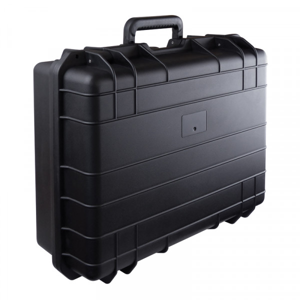 Gerätekoffer - Staub-/Wasserdicht und schlagfest - 520 x 415 x 195 mm BLANKO