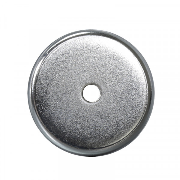 Rundmagnet 36 x 7,2 mm BLANKO