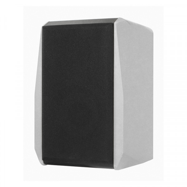 Dynavox TG-1000M Mini-Aktivb.silber Paar