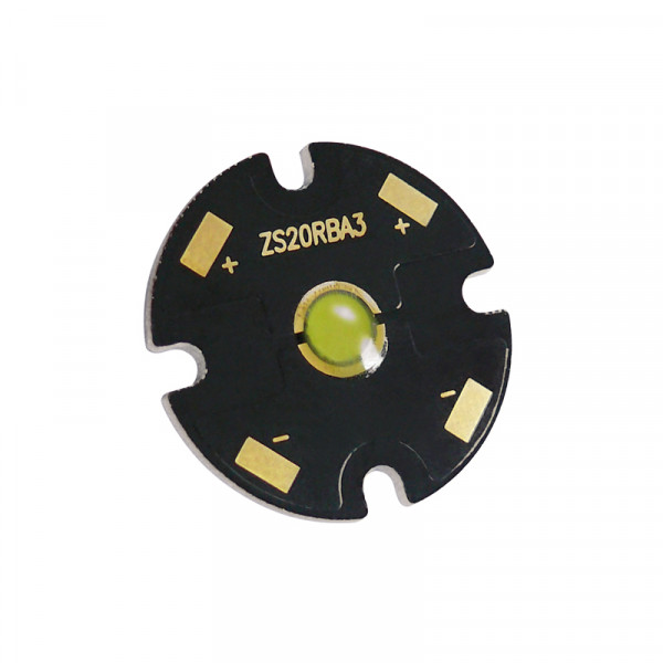 Hochleistungs-LED-Chip 1 Watt Blau