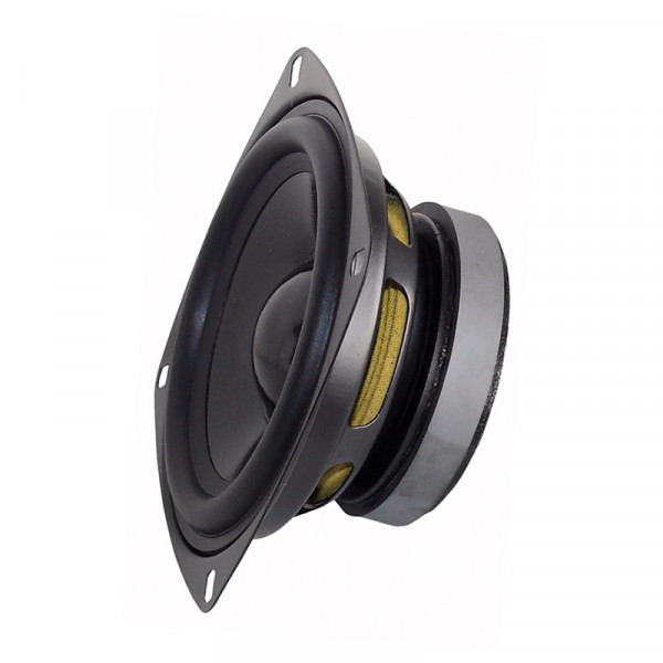 Dynavox 100mm Basslautsprecher 8 Ohm