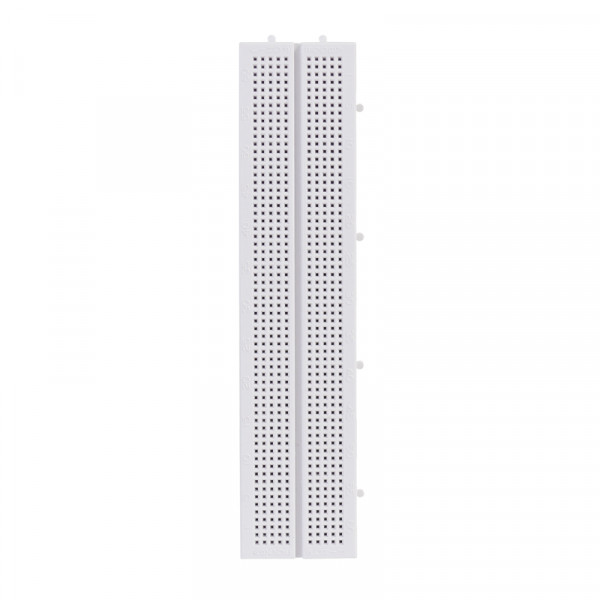 Laborsteckboard 640 Kontakte BLANKO