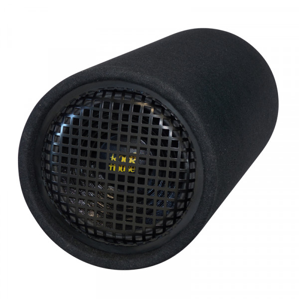 Rockhouse 200 mm Subwooferröhre Tube