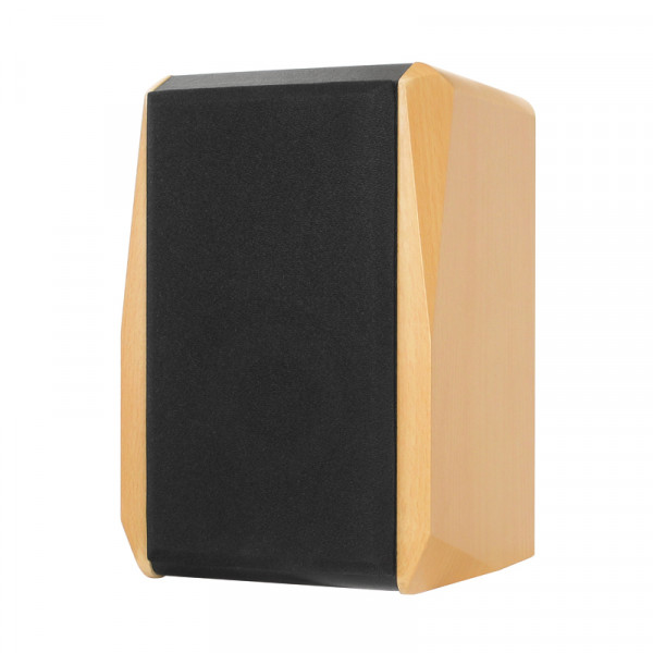 Dynavox TG-1000M Mini-Aktivb. Buche Paar