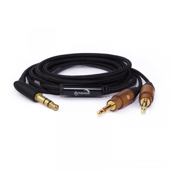 Dynavox Kabel zu Stereo Kopfh. HPW-900