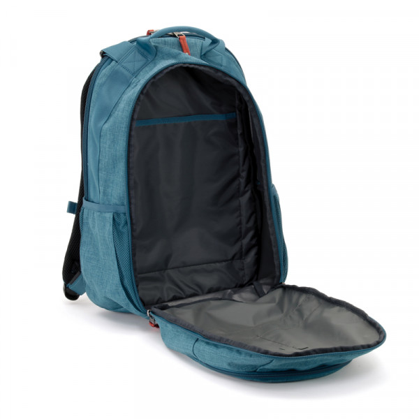 Case Logic Rucksack Berkeley II blau