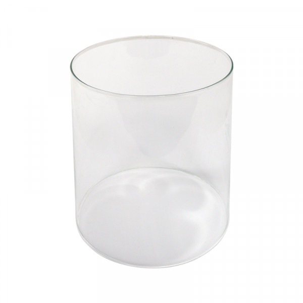 Ersatzglas für Petroleum-Starklichtlampe BLANKO