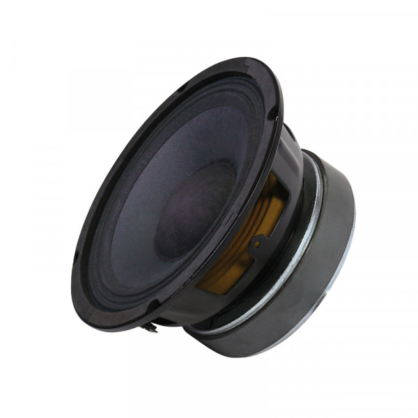 McGee PA Subwoofer 165 mm
