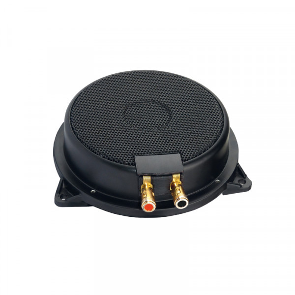 Rockwood Bodyshaker Extreme