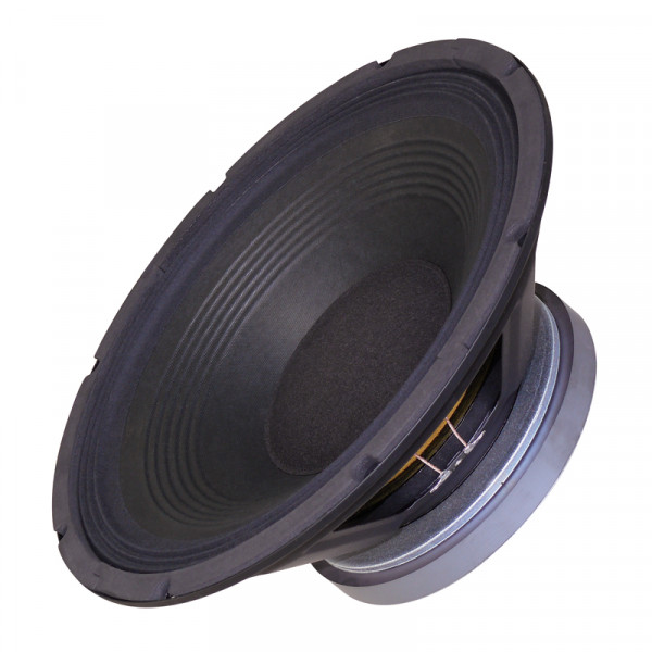 McGee PA Subwoofer 380 mm 8 Ohm