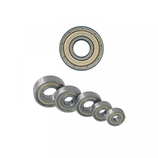 Kugellager 6001 BLANKO