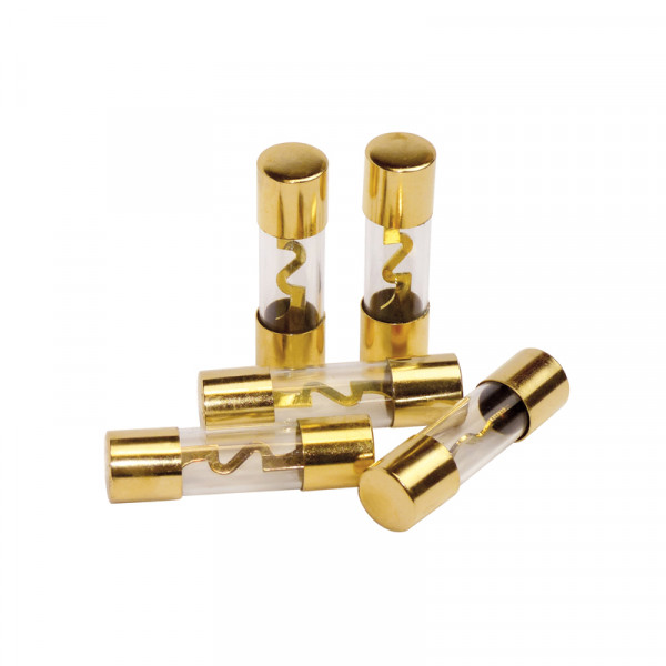Sicherung 70 A 5er-Set BLANKO
