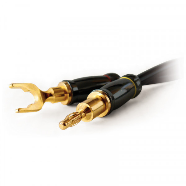 Dynavox Highend-LS-Kabel-Set 2 x 3 m