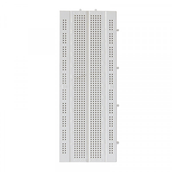 Laborsteckboard 640/200 Kontakte BLANKO
